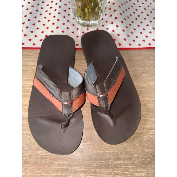 Tommy‎ Hilfiger Men's Davidson Sandal
10 - Picture 6 of 10